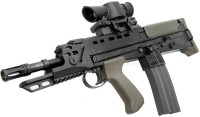 L85 AFV Top Tech